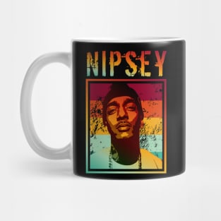 Nipsey Mug